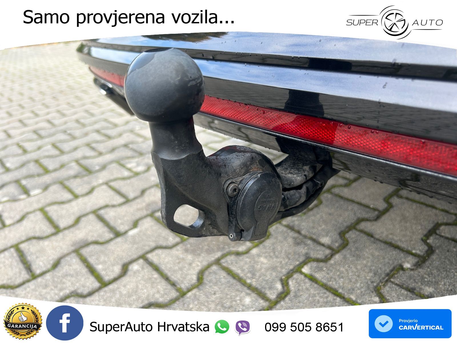 Škoda Octavia Combi RS 2.0 TDI (200 KS) DSG LED+GR SJED+ACC