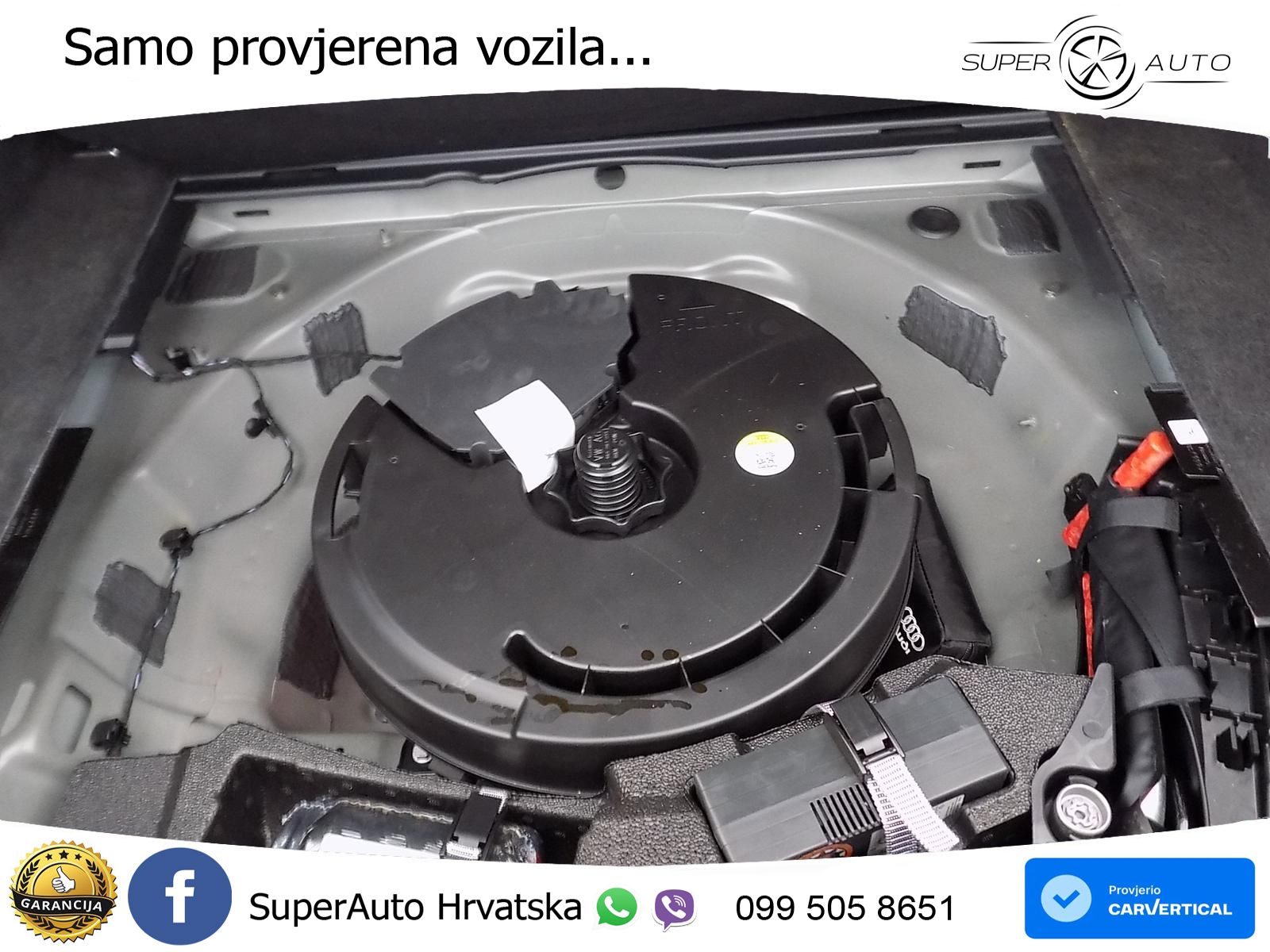 Audi A6 40 TDI (204 KS) S tronic LED+GR SJED+ACC