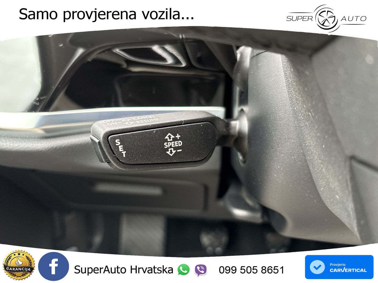 Audi Q3 35 TFSI (150 KS)