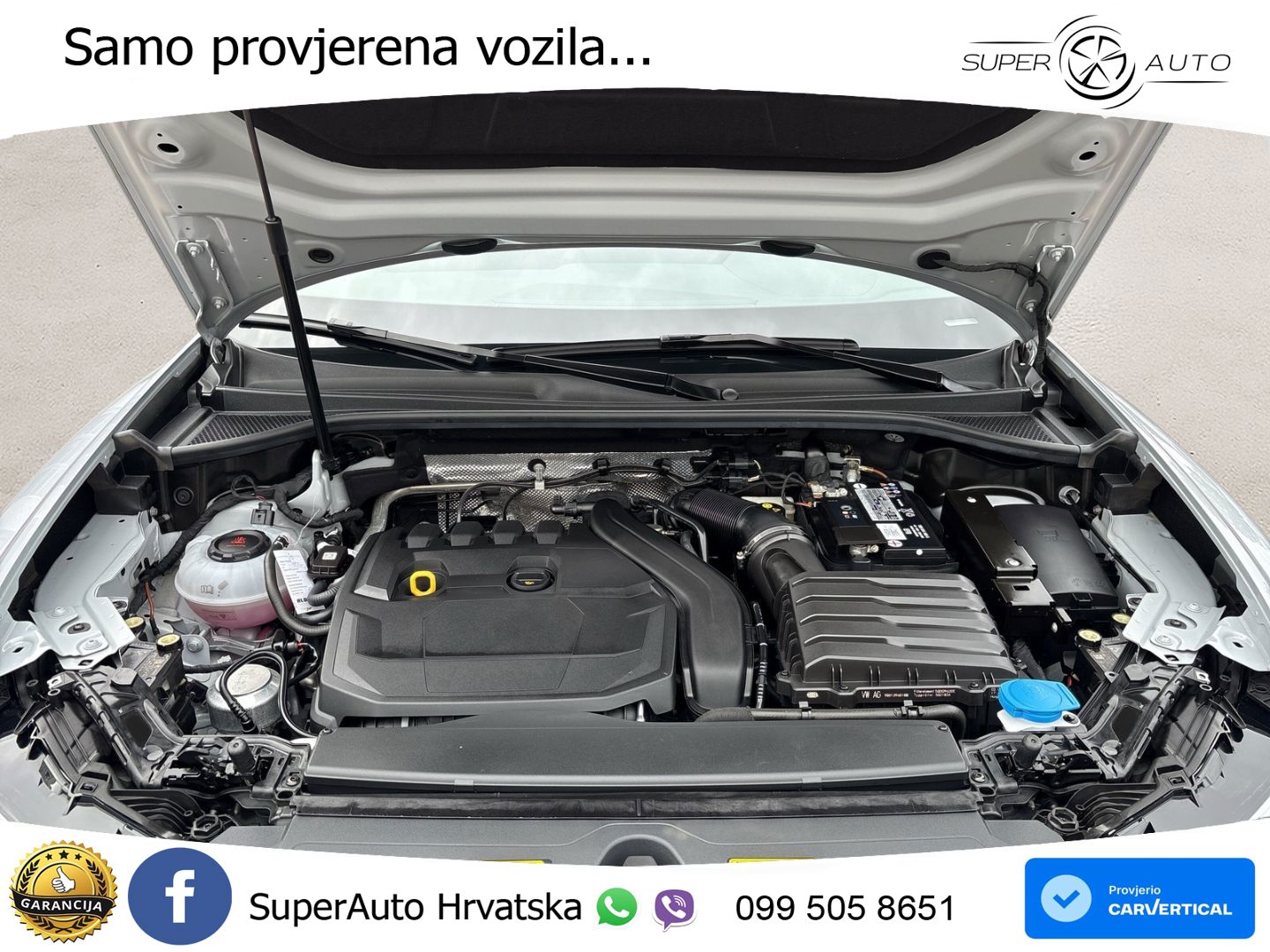 Audi Q3 35 TFSI (150 KS)