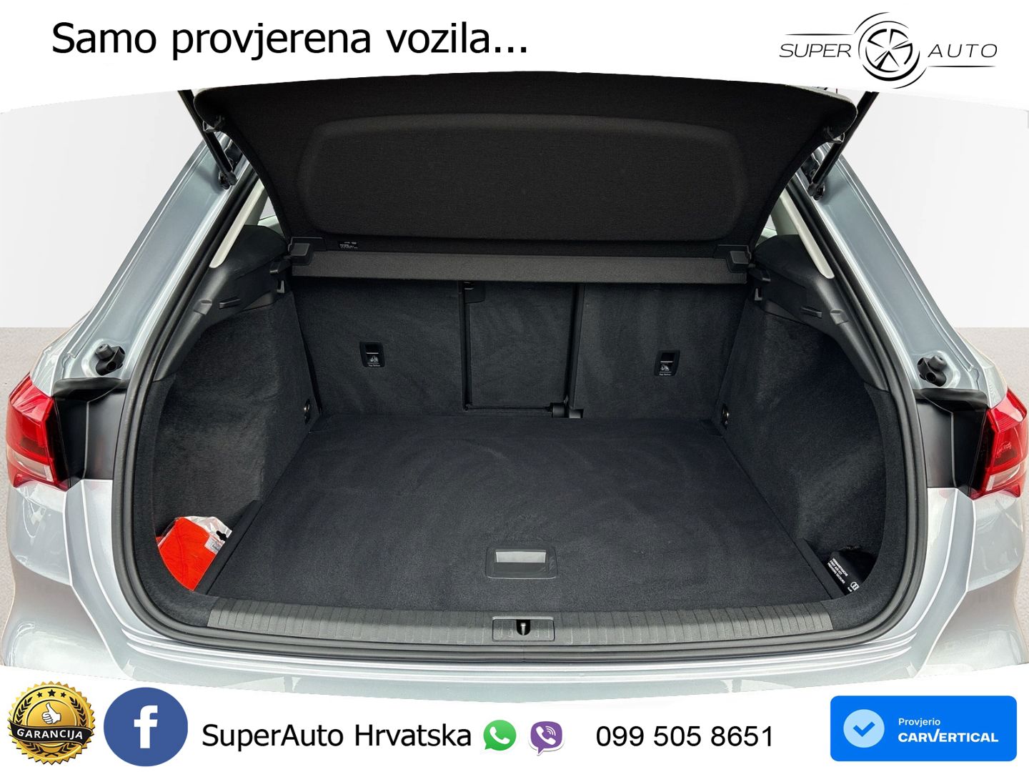 Audi Q3 35 TFSI (150 KS)