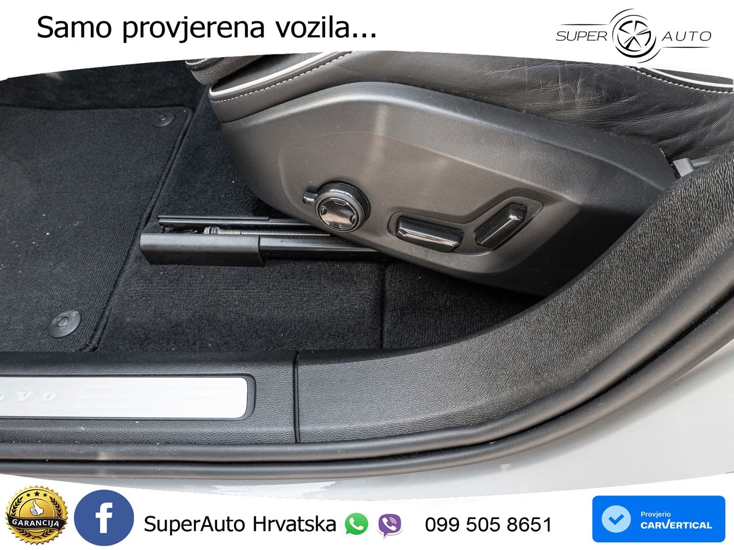 Volvo XC60 B4 Diesel AWD Geartronic LED+GR SJED+ACC