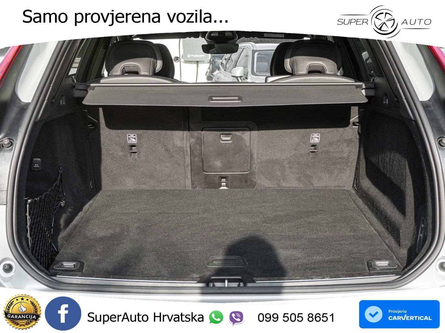 Volvo XC60 B4 Diesel AWD Geartronic LED+GR SJED+ACC
