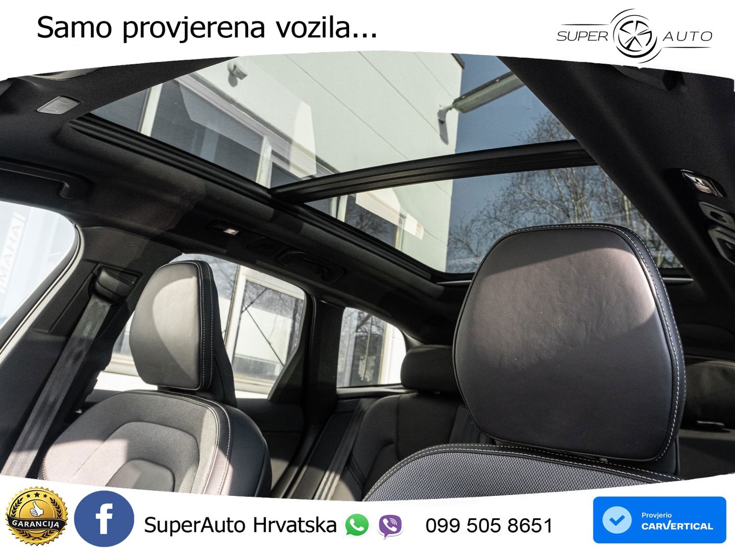 Volvo XC60 B4 Diesel AWD Geartronic LED+GR SJED+ACC