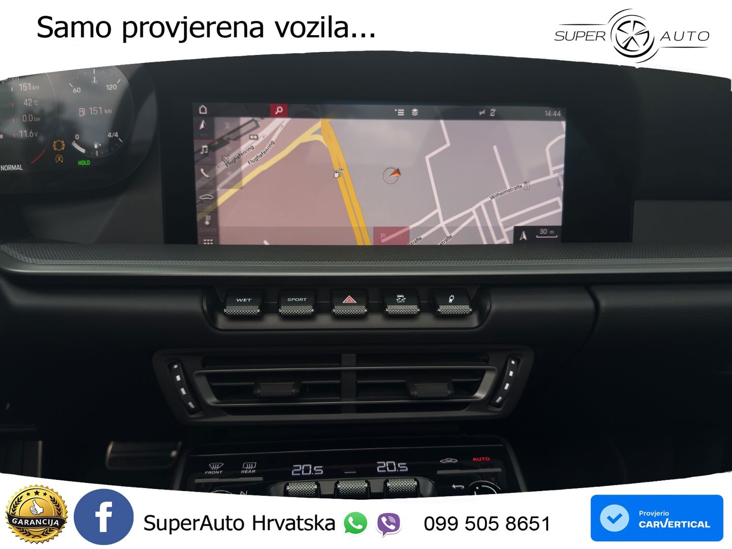 Porsche 911 Carrera 4S 3.0 (450 KS) PDK