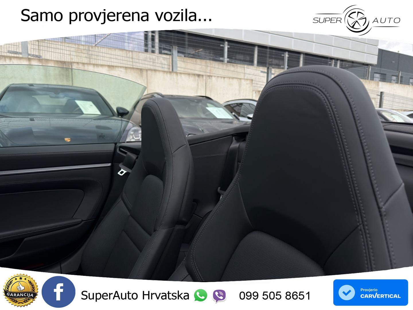 Porsche 911 Carrera 4S 3.0 (450 KS) PDK