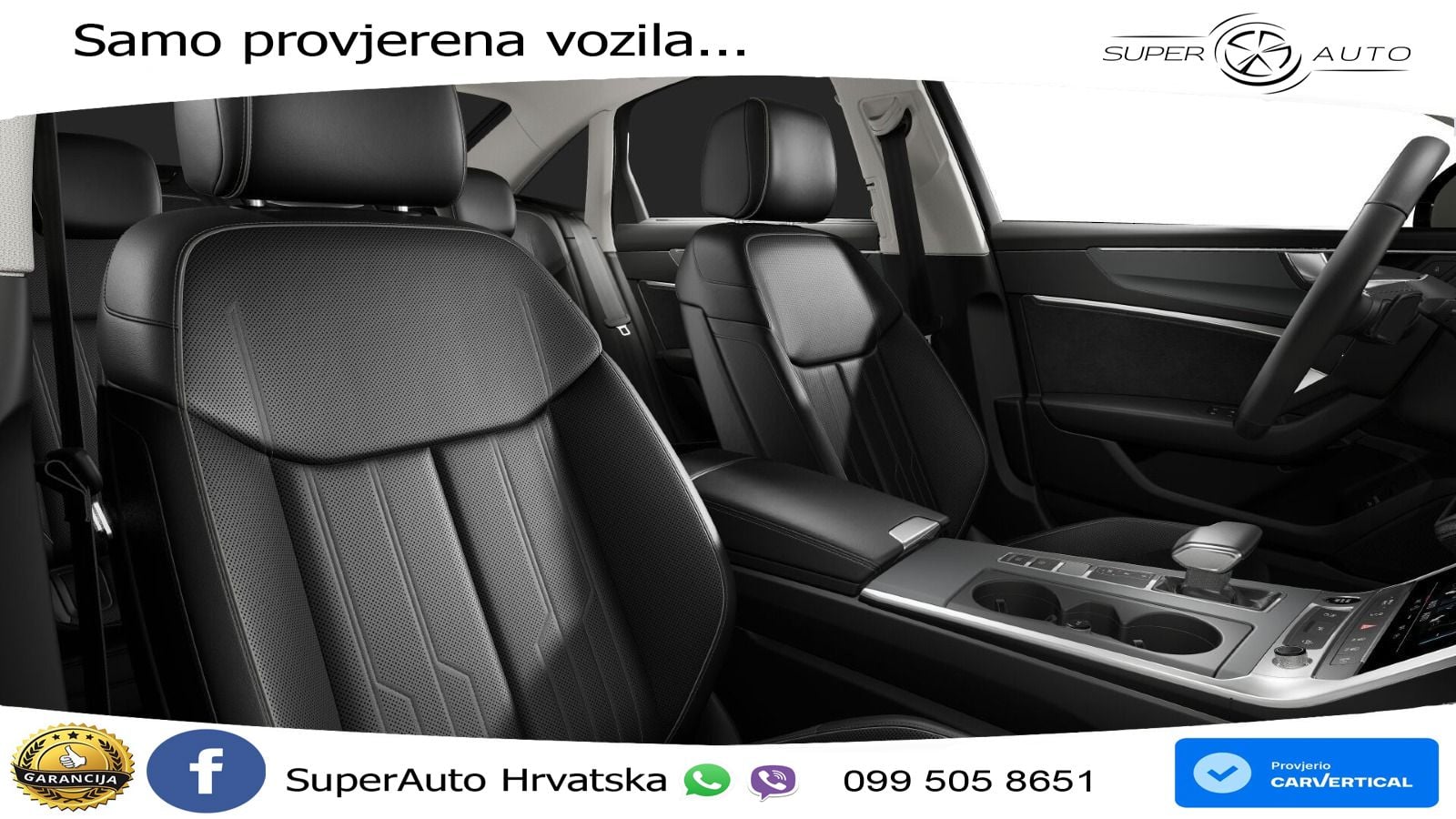 Audi A6 40 TDI (204 KS) S tronic advanced LED+GR SJED+ACC