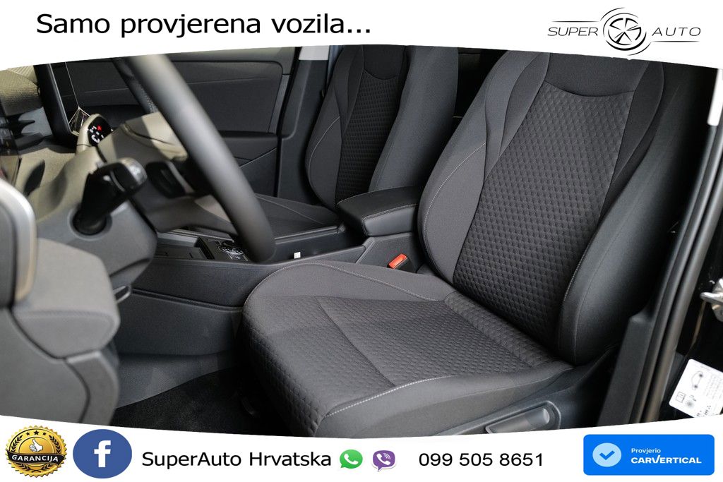 Volkswagen T-Roc II 1.5 eTSI (116 KS)  DSG