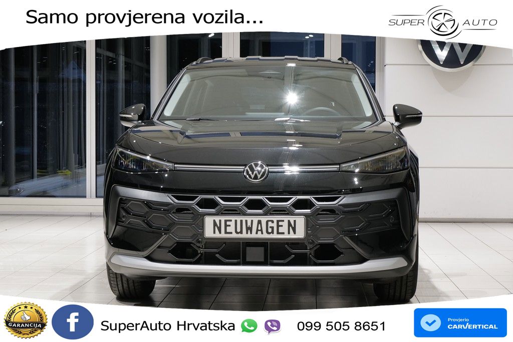 Volkswagen T-Roc II 1.5 eTSI (116 KS)  DSG