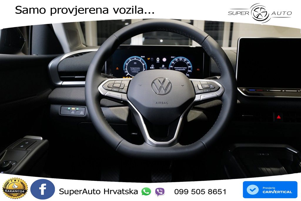 Volkswagen T-Roc II 1.5 eTSI (116 KS)  DSG