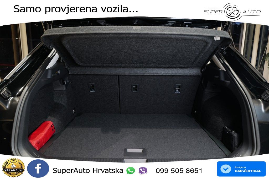 Volkswagen T-Roc II 1.5 eTSI (116 KS)  DSG