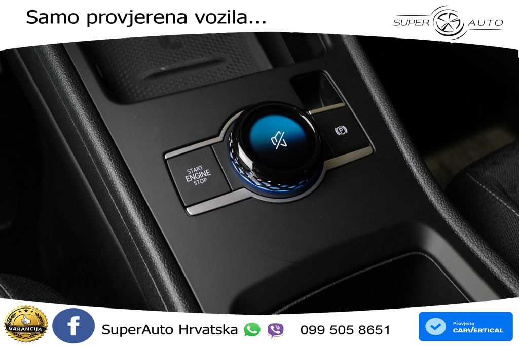 Volkswagen T-Roc II 1.5 eTSI (116 KS)  DSG