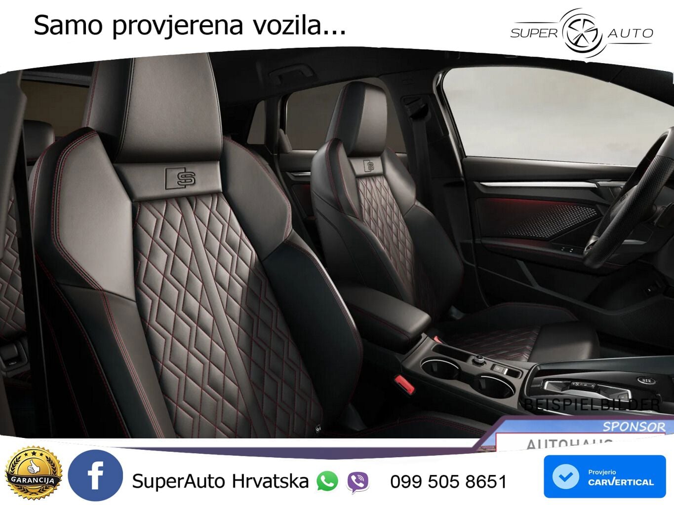 Audi A3 allstreet 35 TFSI (150 KS) S tronic LED+GR SJED+ACC