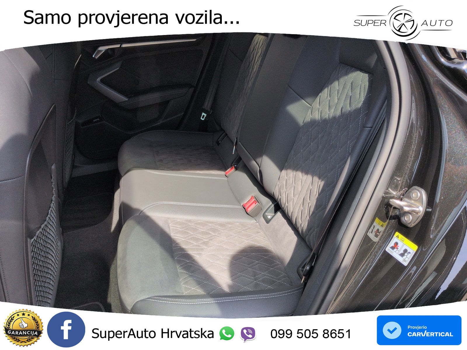 Audi S3 2.0 TFSI (333 KS) quattro S tronic MATRIX+GR SJED+KAM