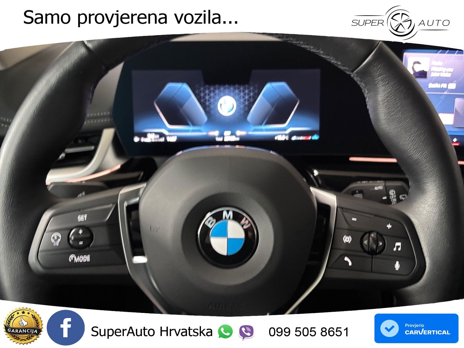 BMW X1 20d (163 KS) xDrive Steptronic xLine LED+GR SJED+ACC