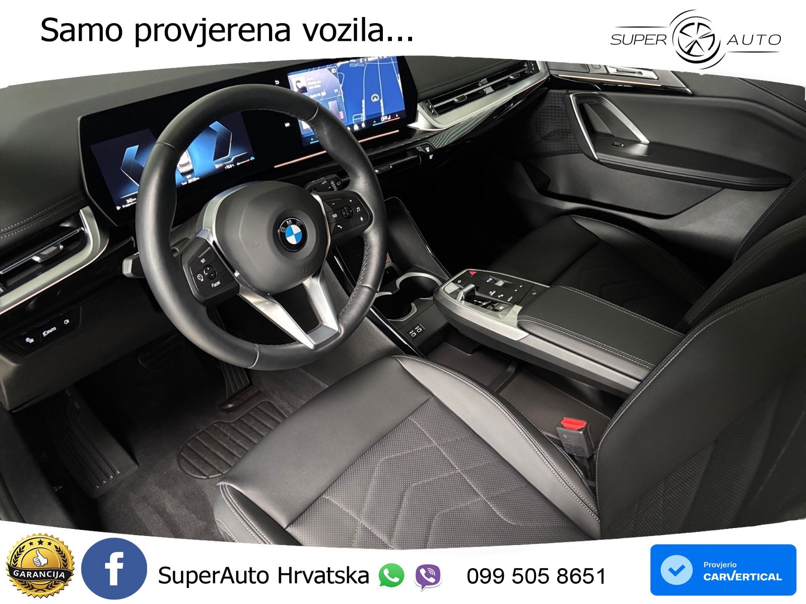BMW X1 20d (163 KS) xDrive Steptronic xLine LED+GR SJED+ACC