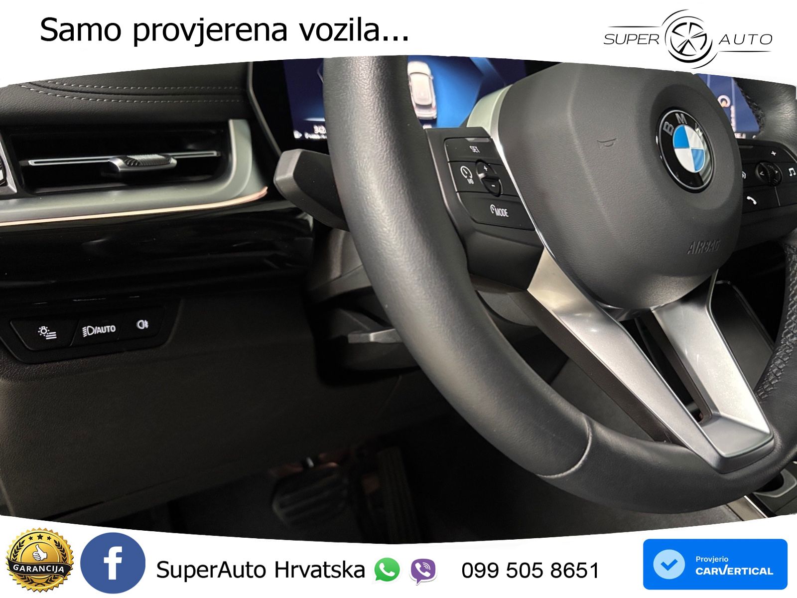 BMW X1 20d (163 KS) xDrive Steptronic xLine LED+GR SJED+ACC