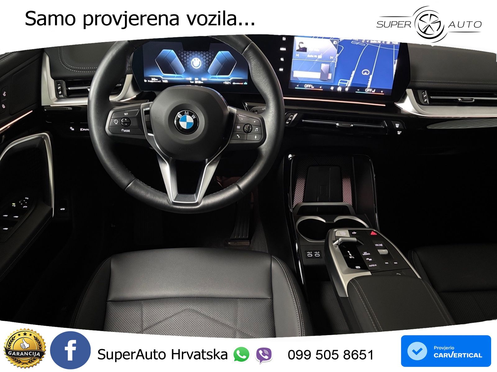 BMW X1 20d (163 KS) xDrive Steptronic xLine LED+GR SJED+ACC