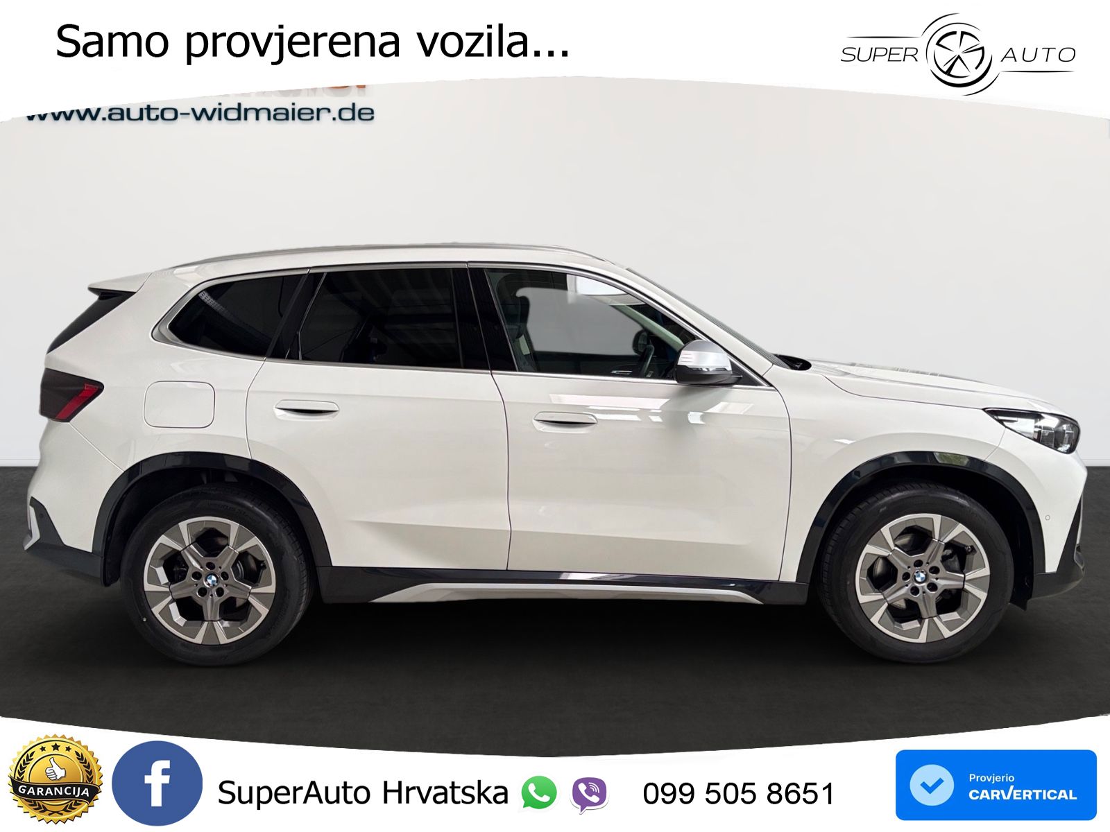 BMW X1 20d (163 KS) xDrive Steptronic xLine LED+GR SJED+ACC