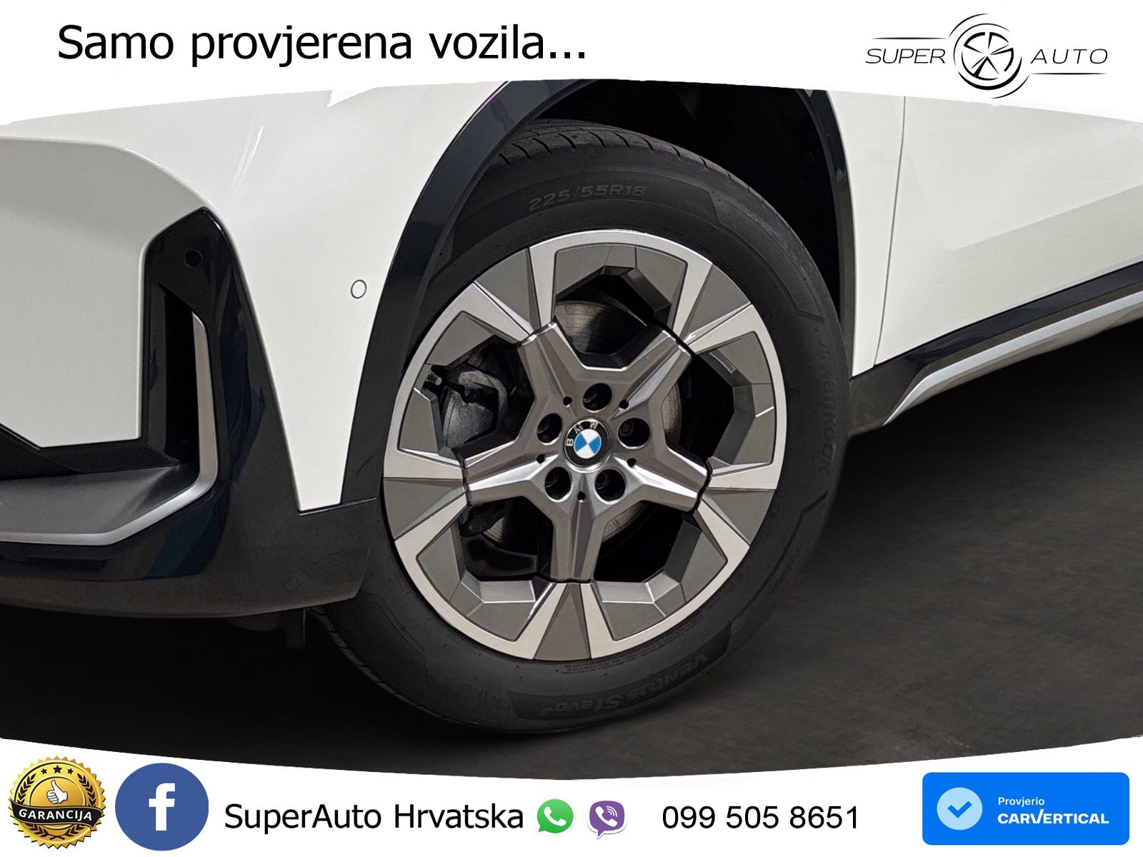 BMW X1 20d (163 KS) xDrive Steptronic xLine LED+GR SJED+ACC