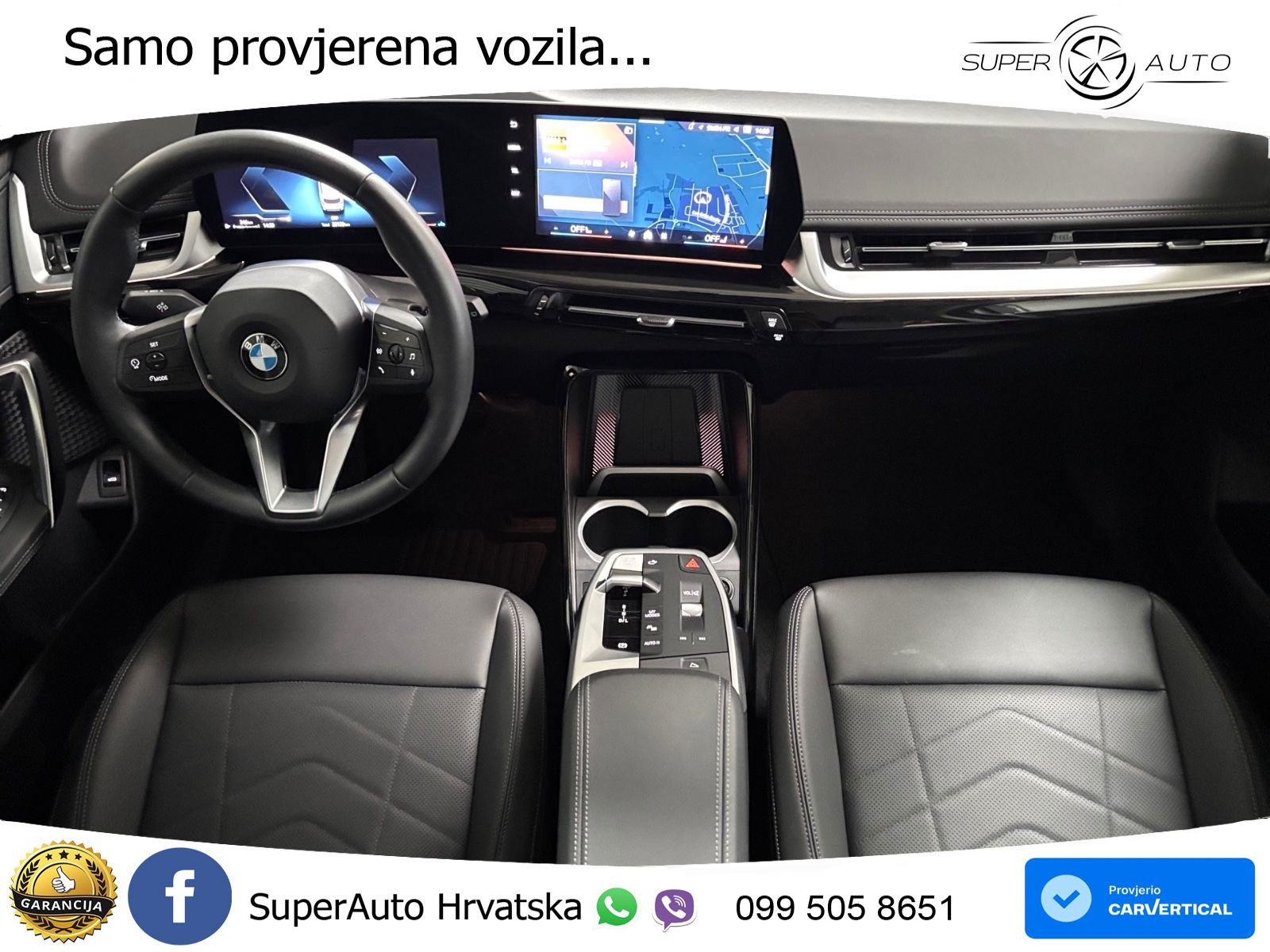 BMW X1 20d (163 KS) xDrive Steptronic xLine LED+GR SJED+ACC