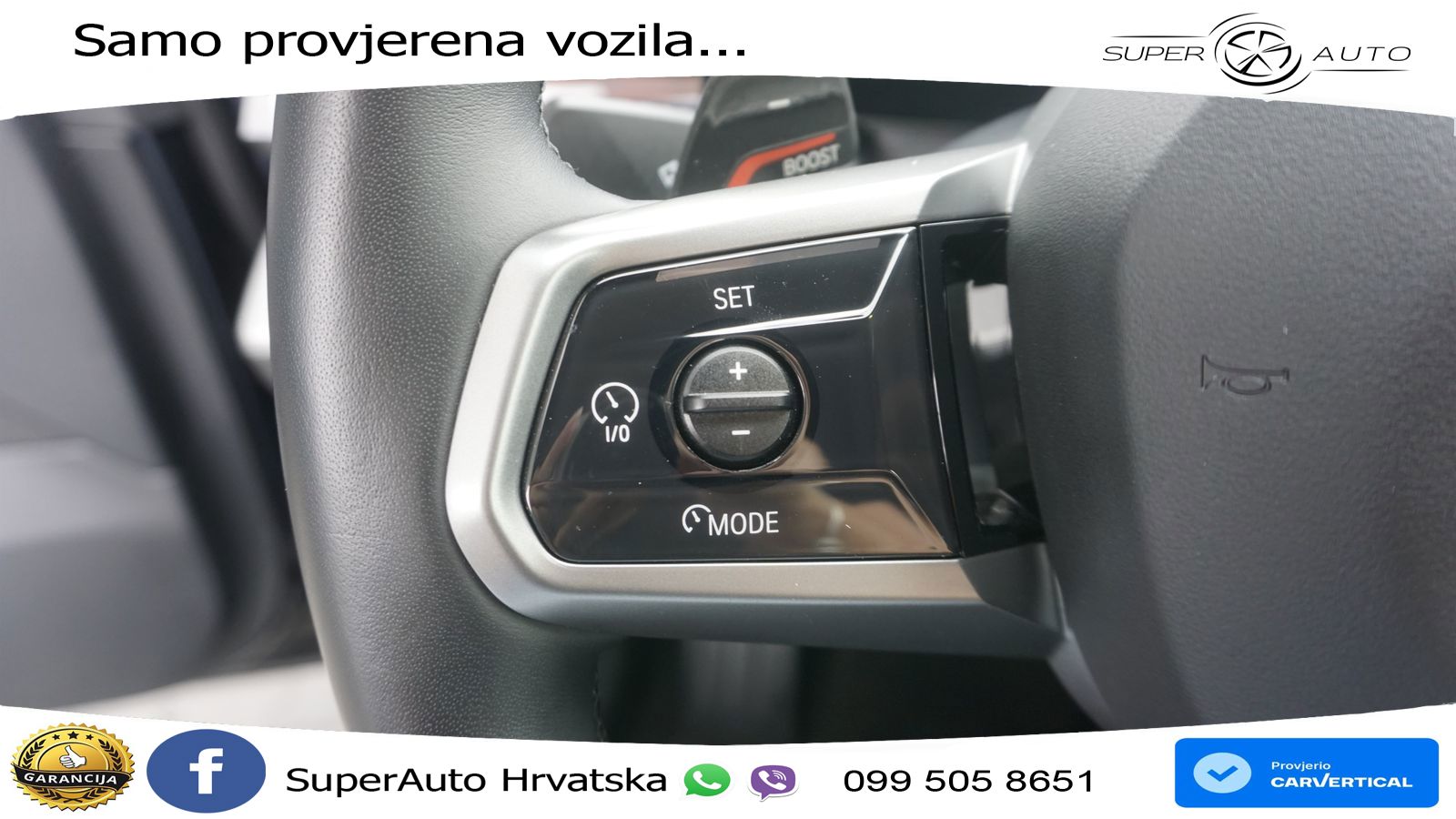 BMW 520d (197 KS) Steptronic M Sport