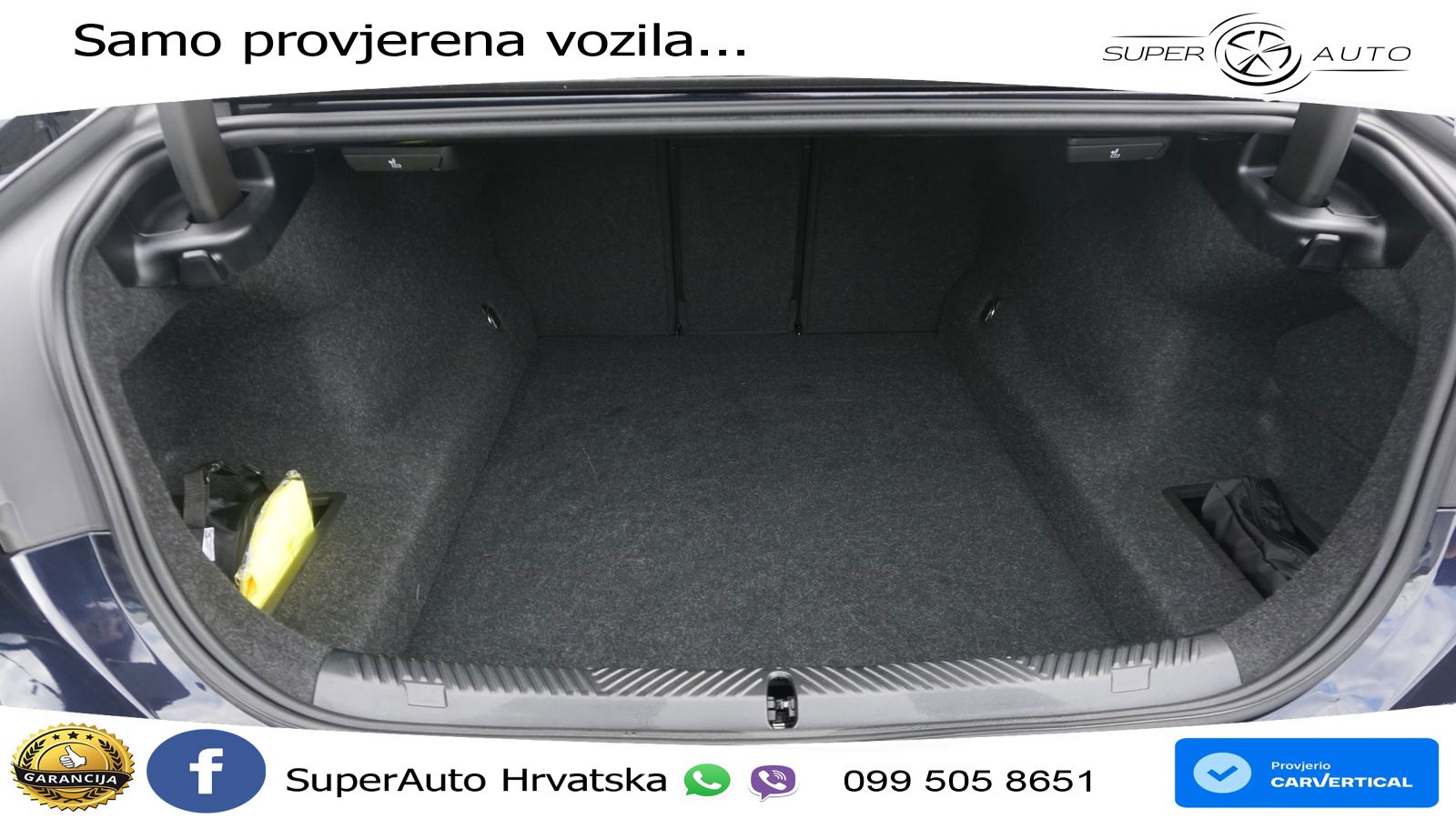 BMW 520d (197 KS) Steptronic M Sport
