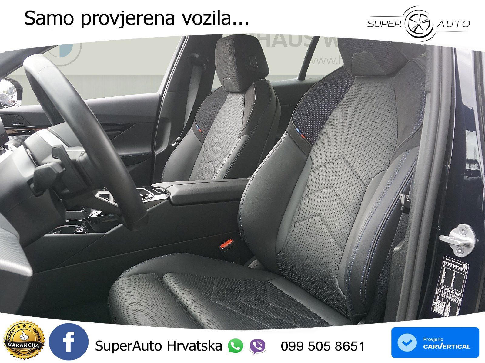 BMW 520d (197 KS) Steptronic M Sport