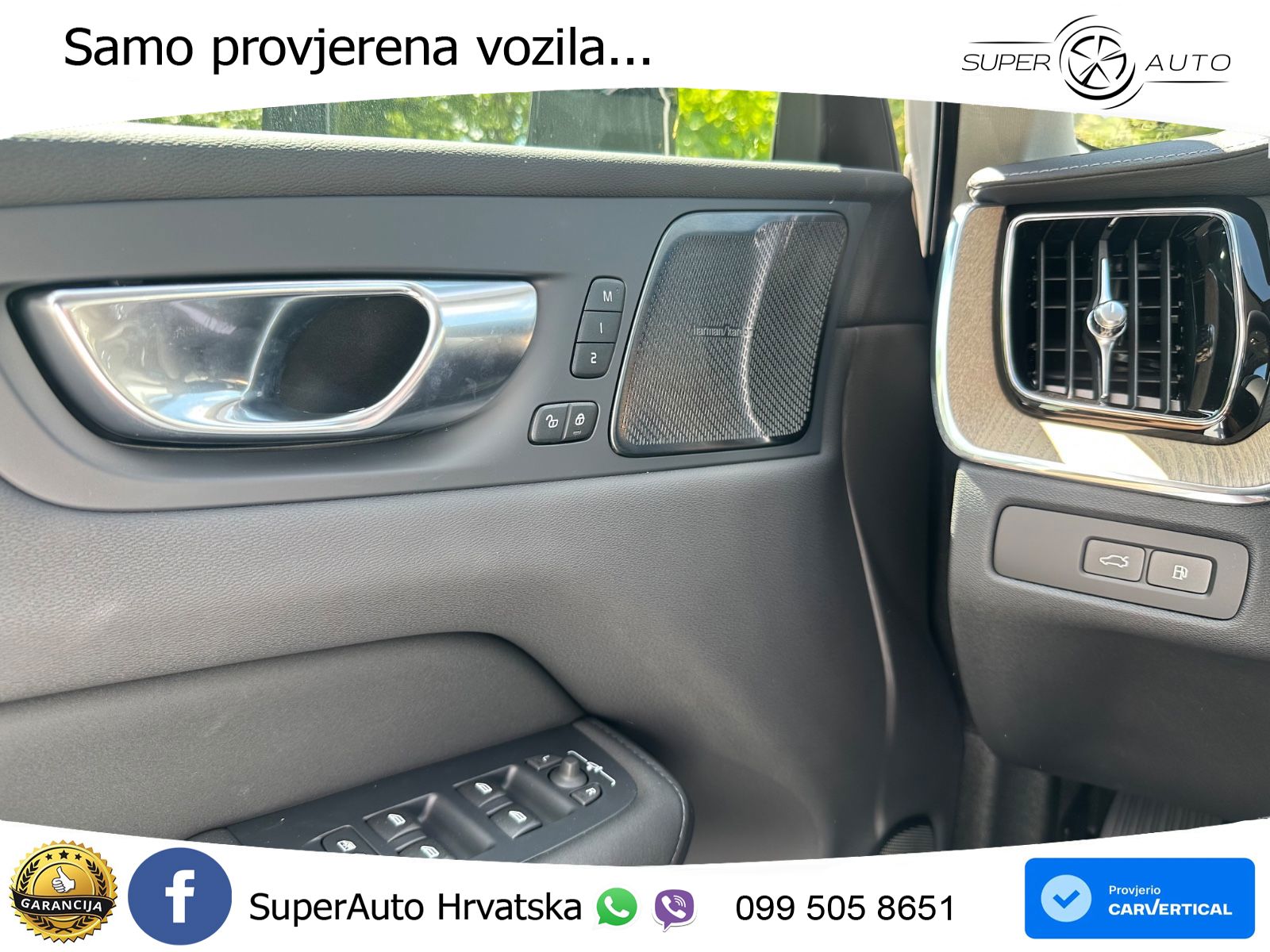 Volvo XC60 T8 AWD Geartronic LED+GR SJED+ACC