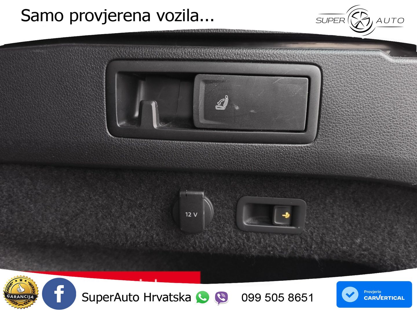 Volkswagen Passat Variant 2.0 TDI (150 KS) DSG Business LED+ACC