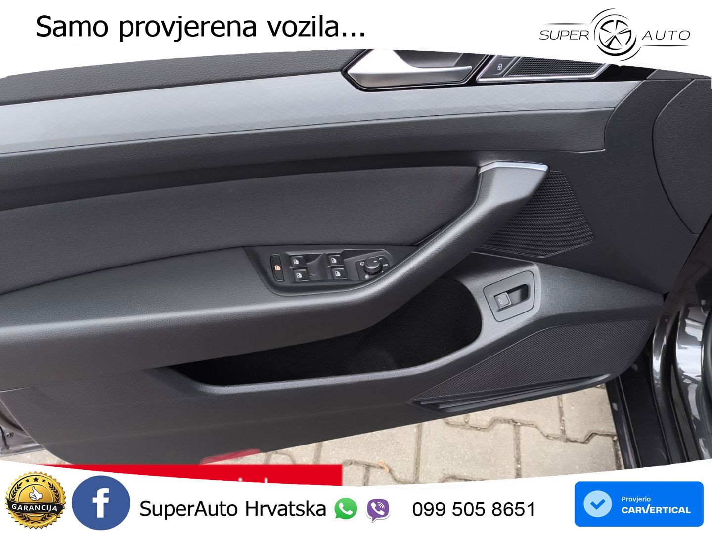 Volkswagen Passat Variant 2.0 TDI (150 KS) DSG Business LED+ACC