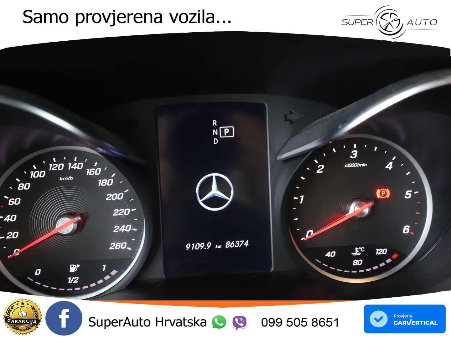Mercedes GLC 220d (194 KS) 4MATIC G-TRONIC