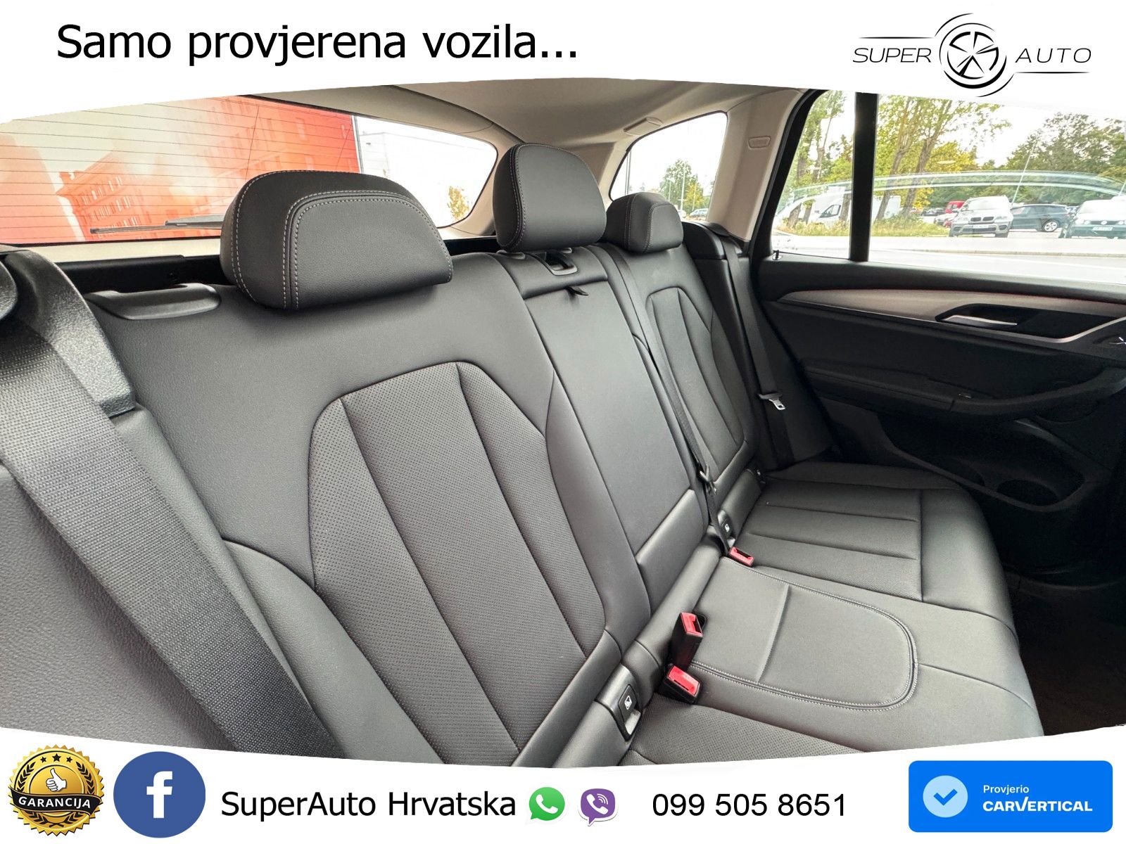 BMW X3 20d xDrive Steptronic LED+GR SJED+ACC