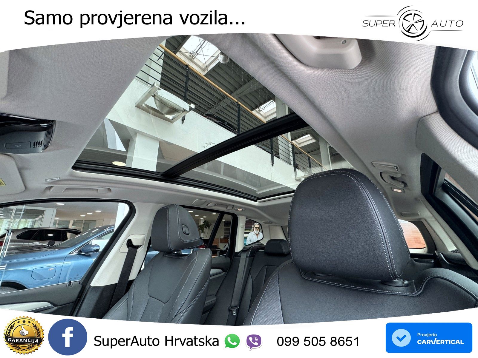 BMW X3 20d xDrive Steptronic LED+GR SJED+ACC