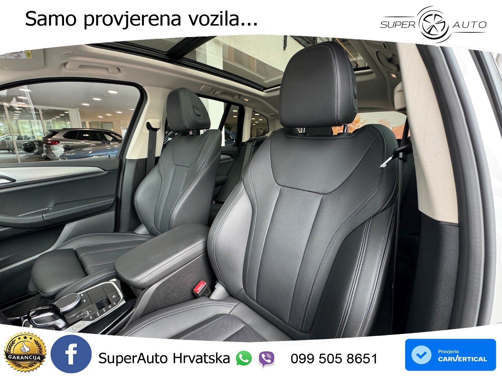 BMW X3 20d xDrive Steptronic LED+GR SJED+ACC