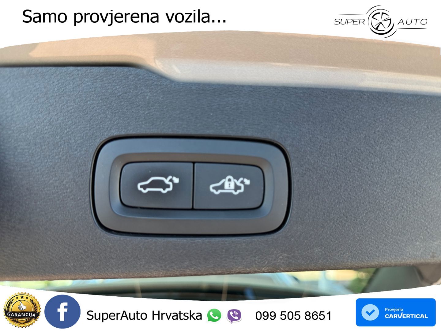Volvo V60 Cross Country 2.0 B5 AWD Automatic