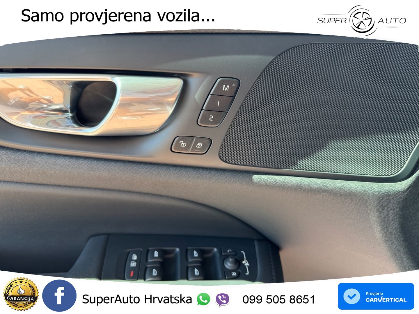 Volvo V60 Cross Country 2.0 B5 AWD Automatic