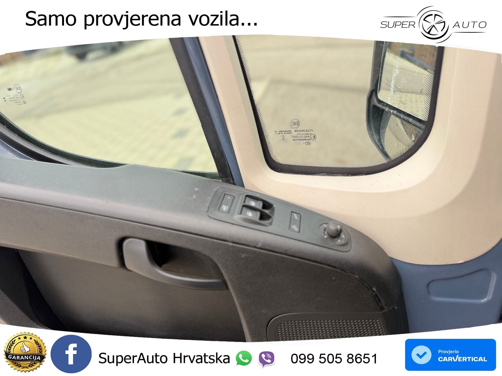 Peugeot Boxer Kasten 328 L1H1 Pro BlueHDi 120 Stop&Start 120 KS