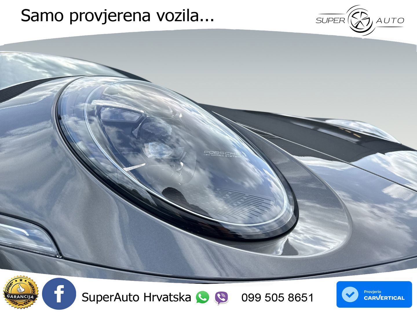 Porsche 911 Carrera 4 GTS Cabriolet 3.0 (480 KS) PDK LED+GR SJED+ACC