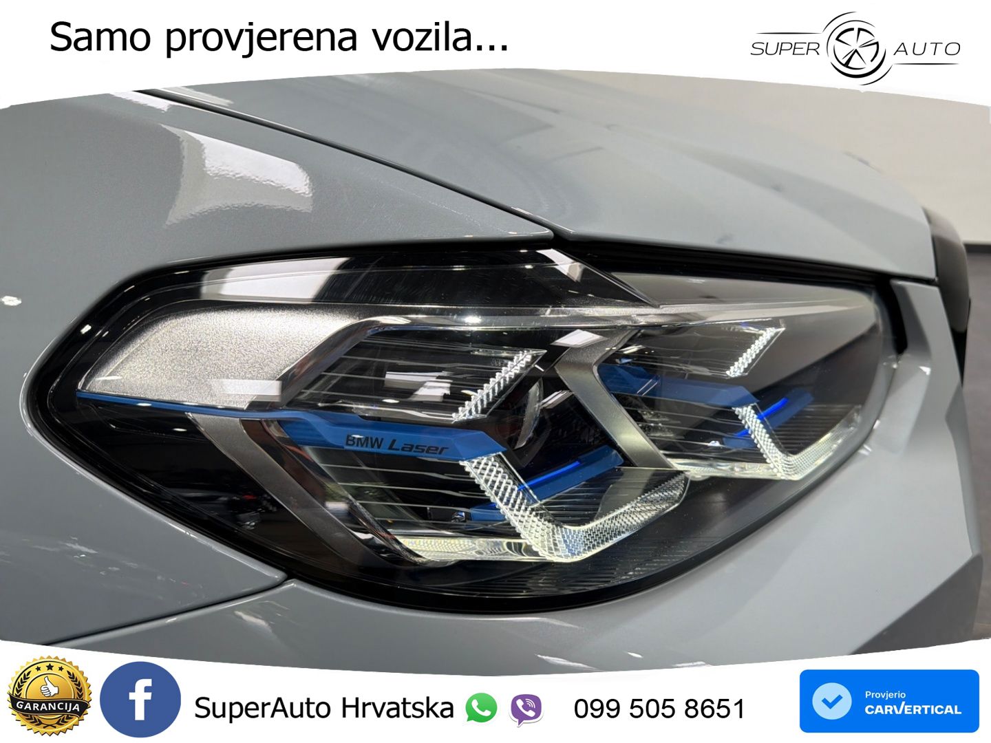 BMW X3 30d xDrive Steptronic M Sport