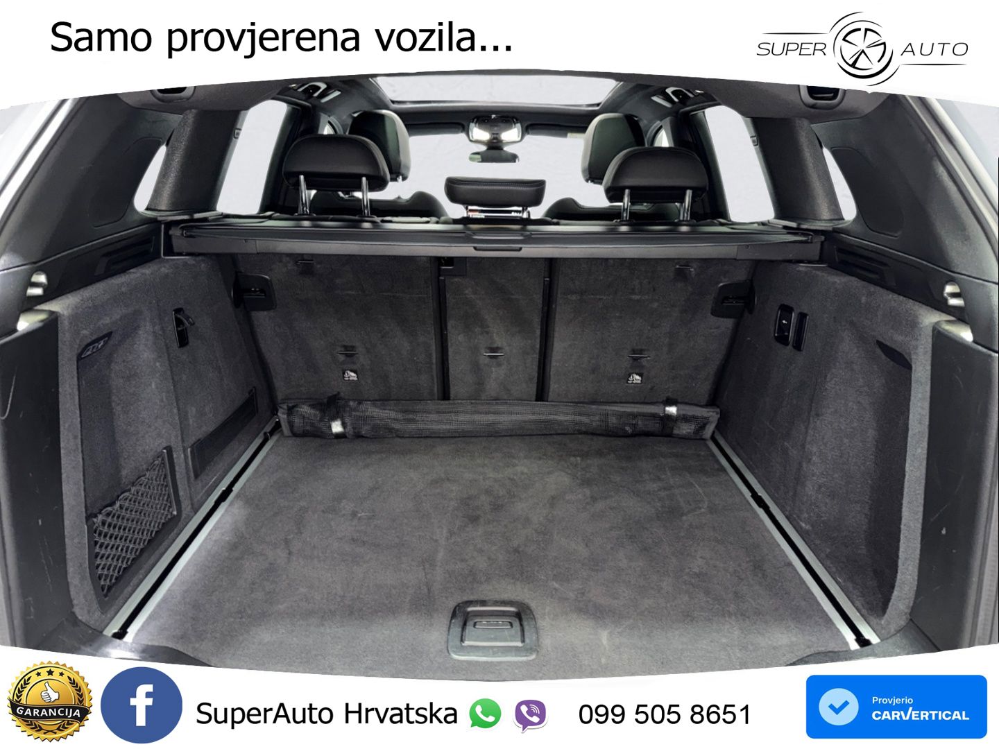 BMW X3 30d xDrive Steptronic M Sport