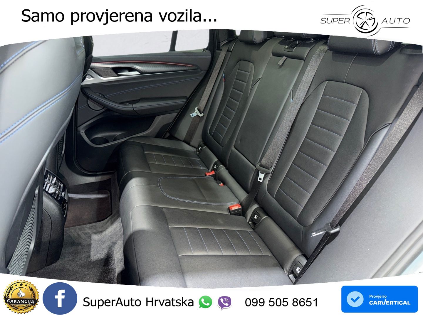 BMW X3 30d xDrive Steptronic M Sport