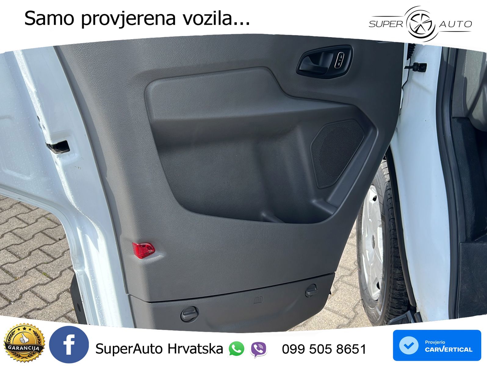 Ford Transit 350 L3H3 Trend*Kamera*Tempomat*Sitzhzg* 131 KS