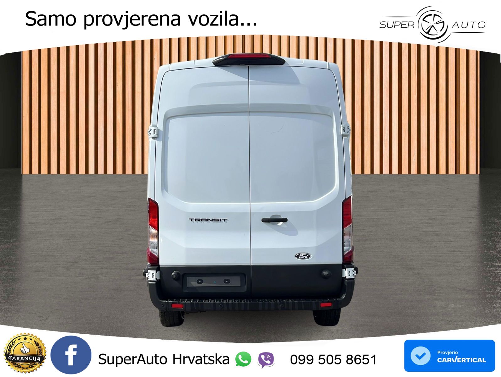 Ford Transit 350 L3H3 Trend*Kamera*Tempomat*Sitzhzg* 131 KS