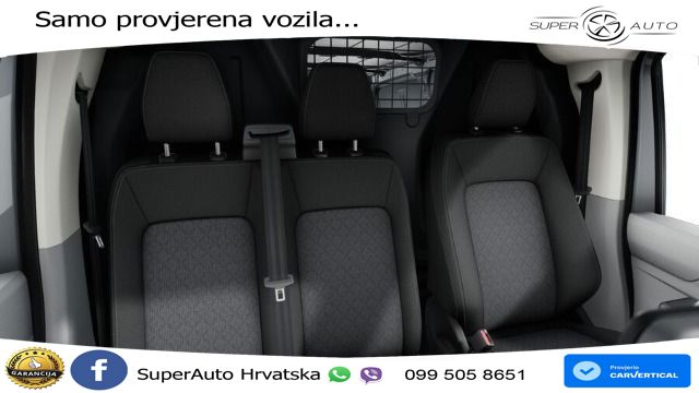 Volkswagen T7 Transporter Kasten 2.0TDI AHK KLIMA 5JGA 150 KS
