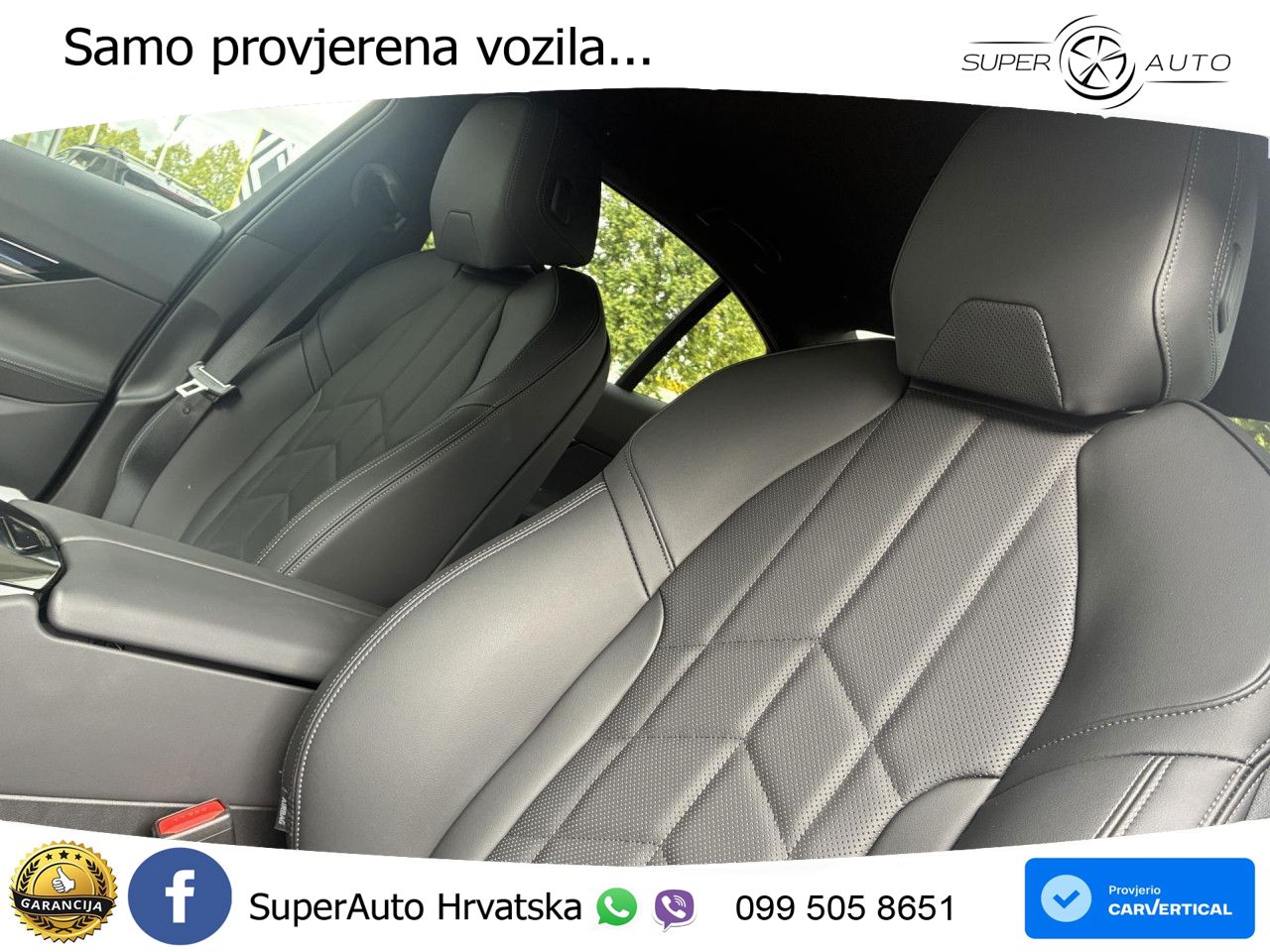 BMW 550e (489 KS) xDrive Steptronic M Sport LED+GR SJED+ACC