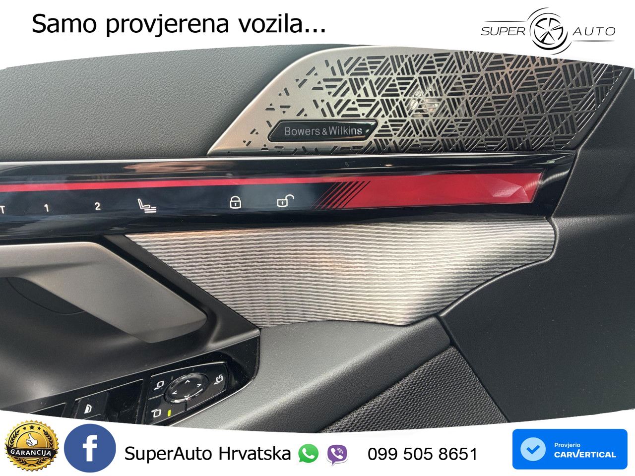 BMW 550e (489 KS) xDrive Steptronic M Sport LED+GR SJED+ACC
