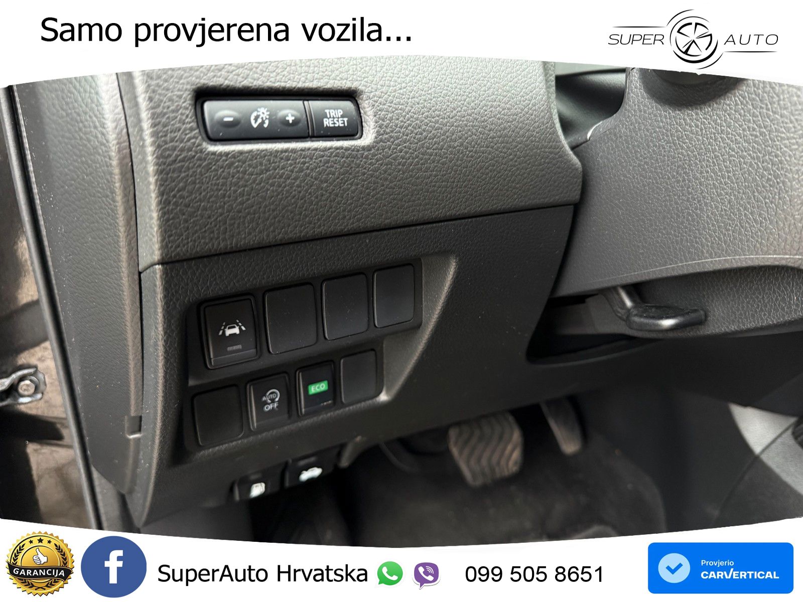 Nissan Qashqai 1.5 dCi (115 KS)
