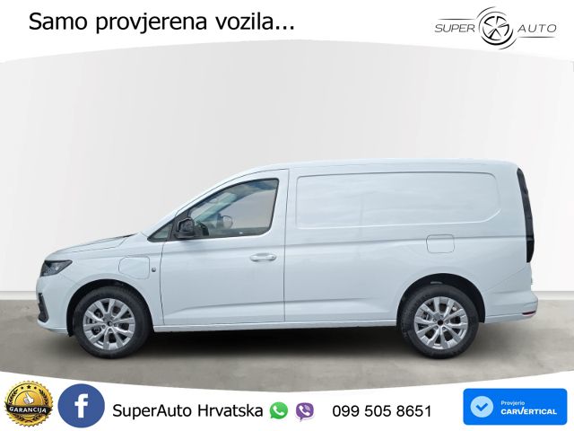 Ford Transit Connect Limited L2 Grand Rückfahrkamera 150 KS
