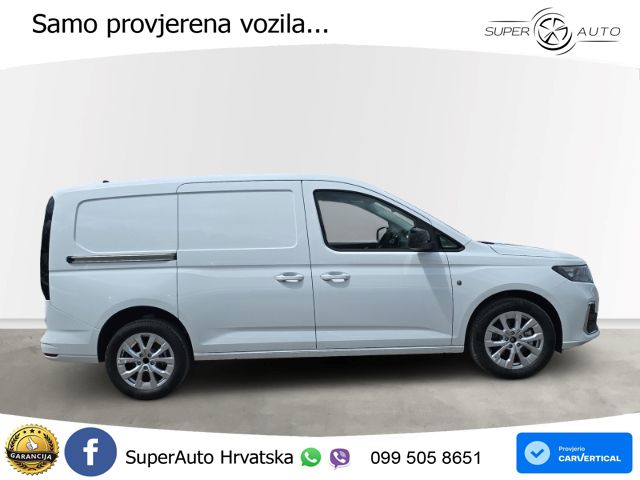 Ford Transit Connect Limited L2 Grand Rückfahrkamera 150 KS